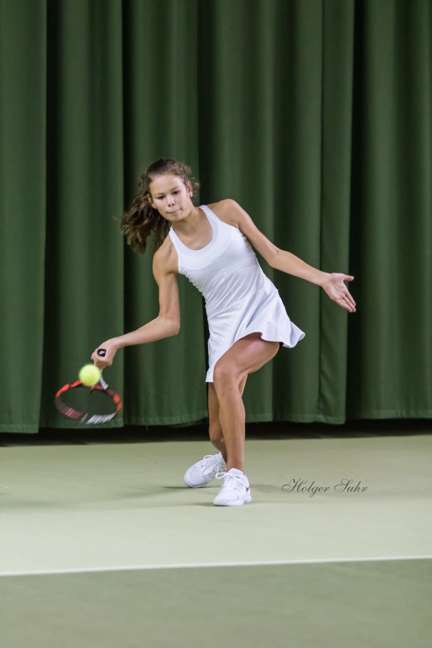Bild 281 - Luebecker HN Goldline Cup